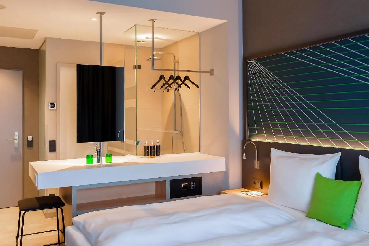 Elaya Hotel Kevelaer 3*,  Germany